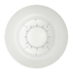 greenville round 40cm white